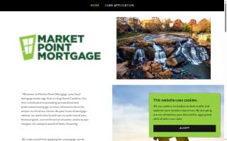 Market Point Mortgage, LLC