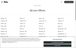 Quint Zuhlke at Rate (NMLS #1497453)