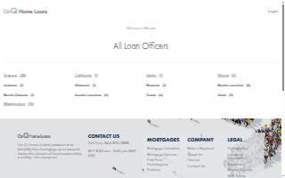 Emily Moore at ON Q Home Loans (NMLS #2569255)