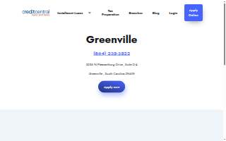 Credit Central