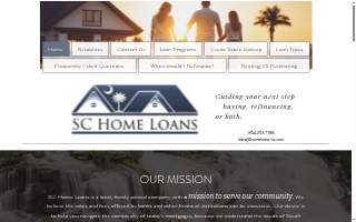 SC Home Loans
