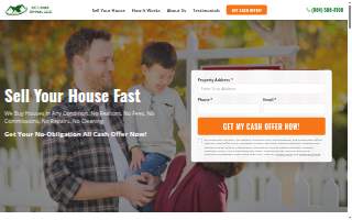 SC Home Offer LLC