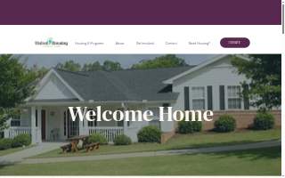 United Housing Connections