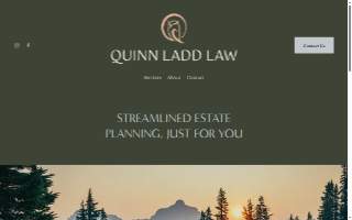Quinn Ladd Law