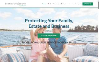 Burroughs Elijah Attorneys