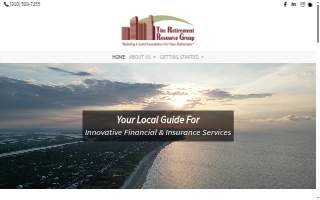 Retirement Resource Group