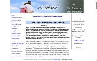 sc-probate