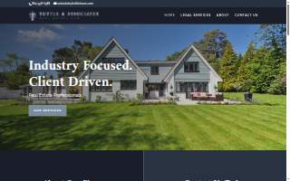 Tuttle and Associates, LLC