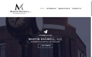 Martin Bagwell, LLC Attorneys at Law
