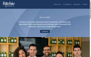 Ritchie & Associates, LLC (Greenville, SC)
