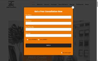 Masters Credit Consultants