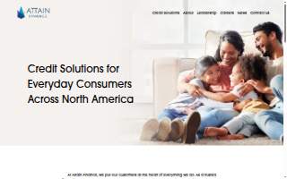 Attain Finance