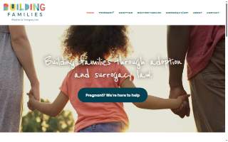 Building Families LLC - Greenville