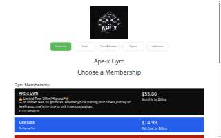 Ape-X Gym