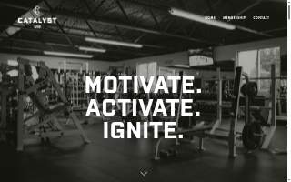 Catalyst Gym