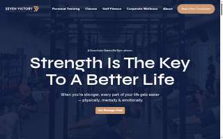 Seven Victory Fitness Collective