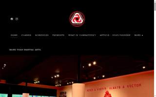 Greenville Combatives Academy