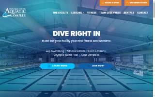 Greenville County Aquatic Complex