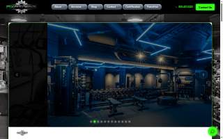 Fix Fitness