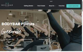 BODYBAR Pilates