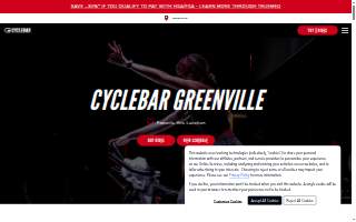 Cyclebar