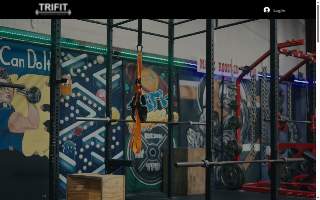 TriFit