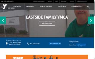Eastside Family YMCA