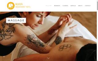 MAYA Movement Arts