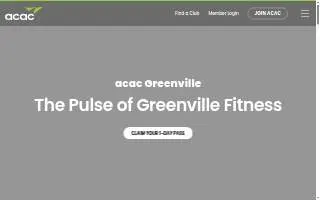 Adventure Central website