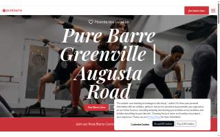 Pure Barre