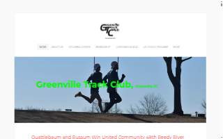 Greenville Track Club