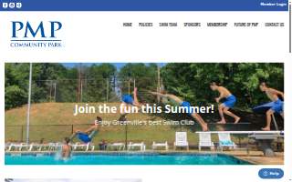 PMP Pool