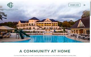 Greenville Country Club