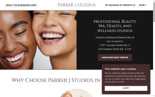 Parker J. Studios