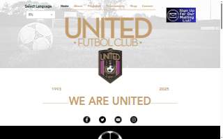 United FC - Furman