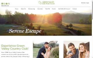 Green Valley Country Club