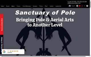 Sanctuary of Pole