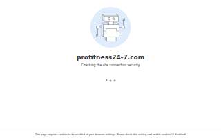Pro Fitness 24-Elite Fitness, Nutrition & Sports Performance