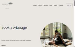 Balance Bodywork & Yoga