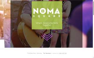 NOMA Square