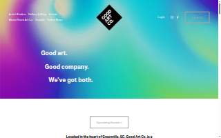 Good Art Co.