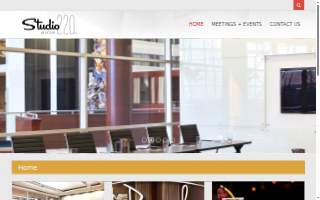 Studio 220 @NOMA