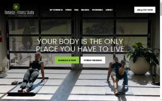 Namaste Fitness Studio, LLC