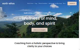 Earth Ethos LLC