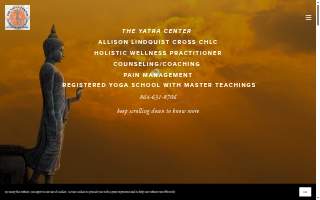The practice of Allison Lindquist