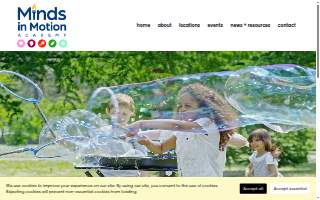 Minds In Motion Learning Center