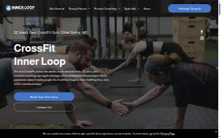CrossFit Inner Loop