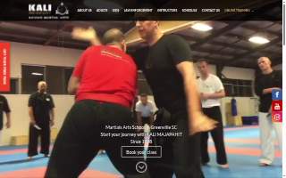 KM Martial Arts