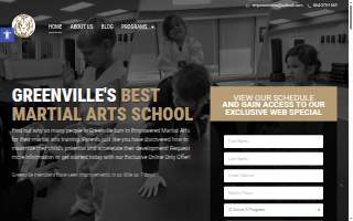Empowered Martial Arts