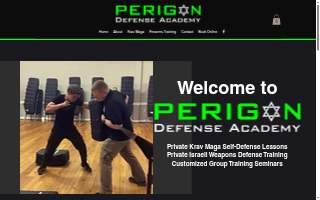 Perigon Defense Academy